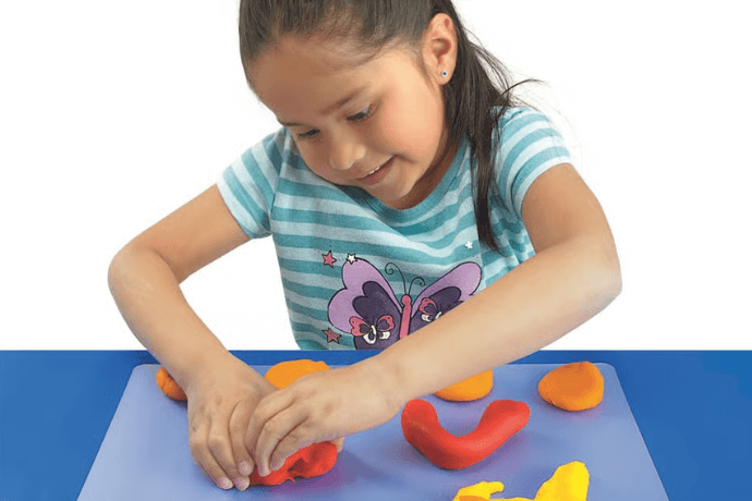 Sculpting Materials