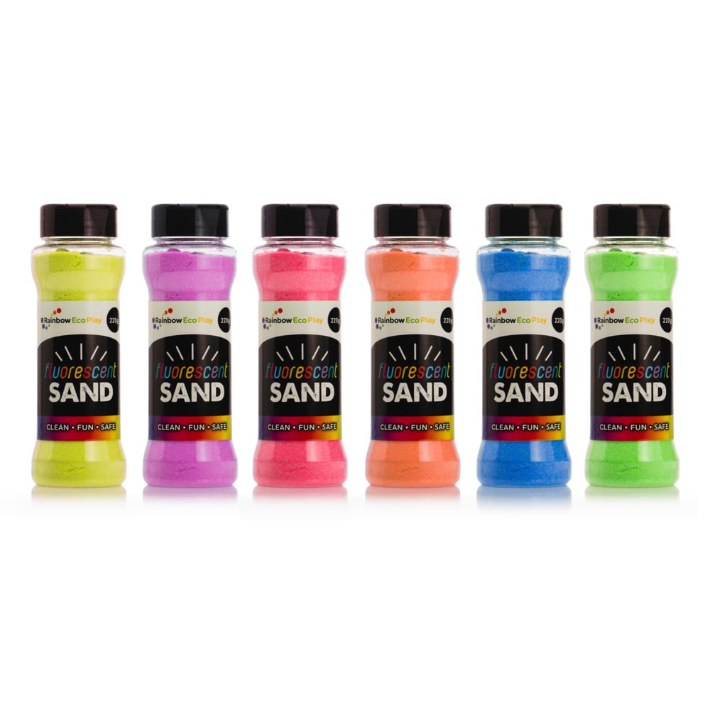 Craft Sand