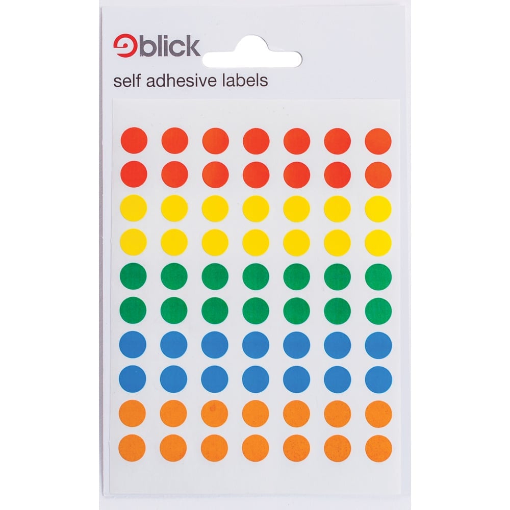 Craft Stickers