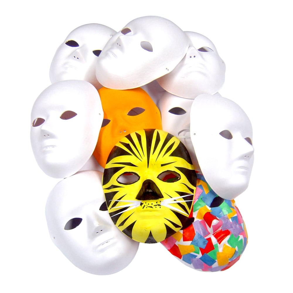 Craft Masks