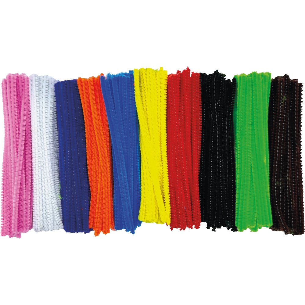 Craft Pipe Cleaners