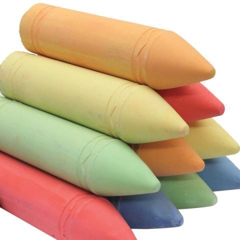 Chalks