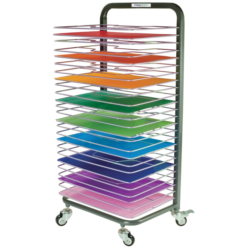 Art Drying Racks