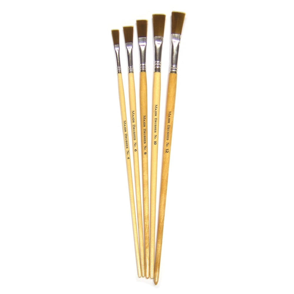 Paint Brushes