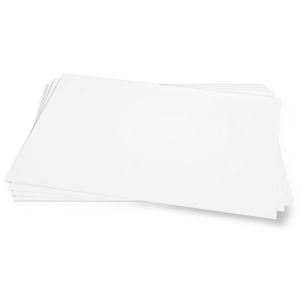White Card