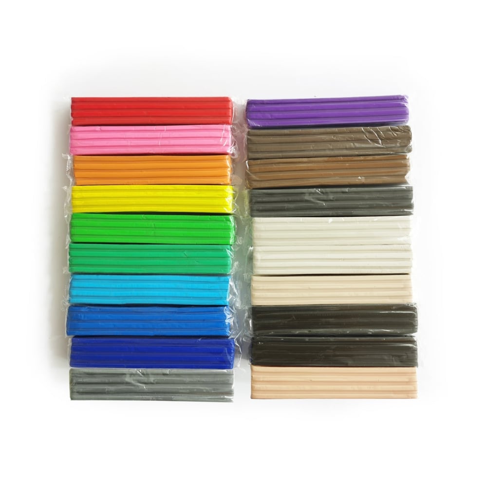Plasticine
