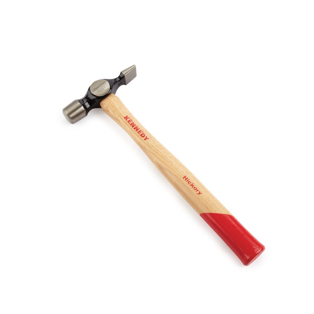 Hammers and Screwdrivers