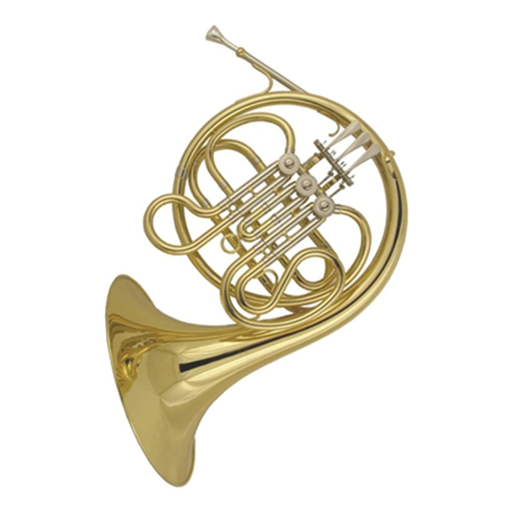 Brass Instruments