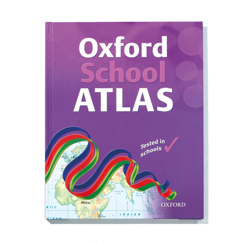 Atlases
