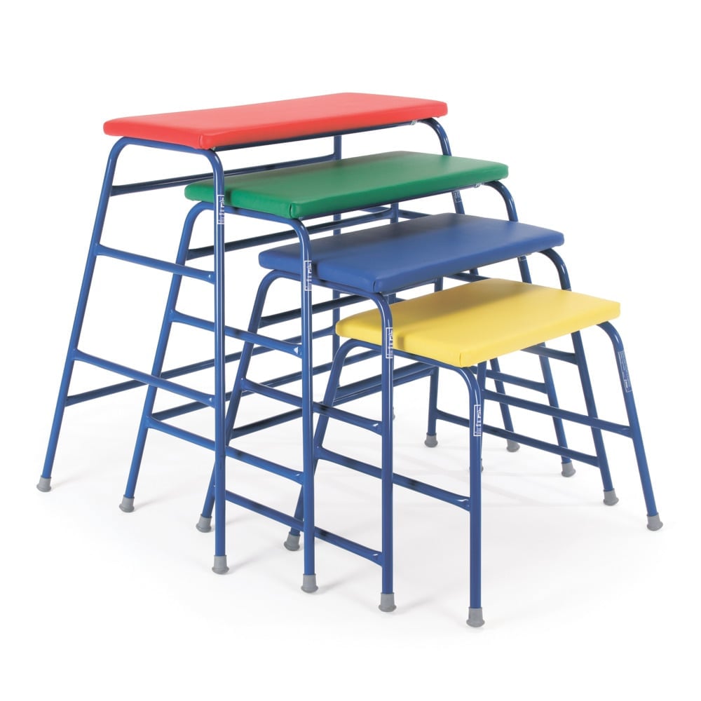 Gymnasium Equipment