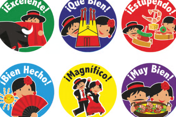 Modern Foreign Languages Resources