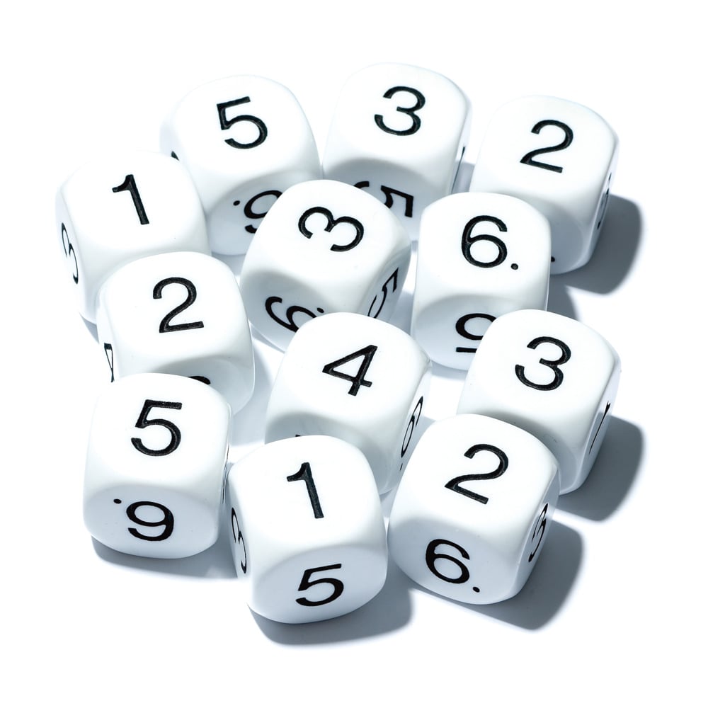 Numbers
