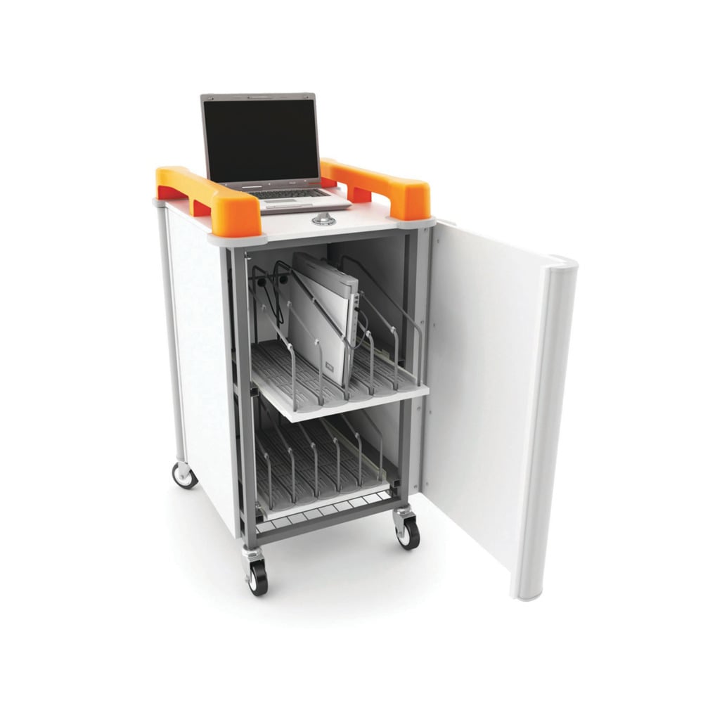 Cabinets and Trolleys
