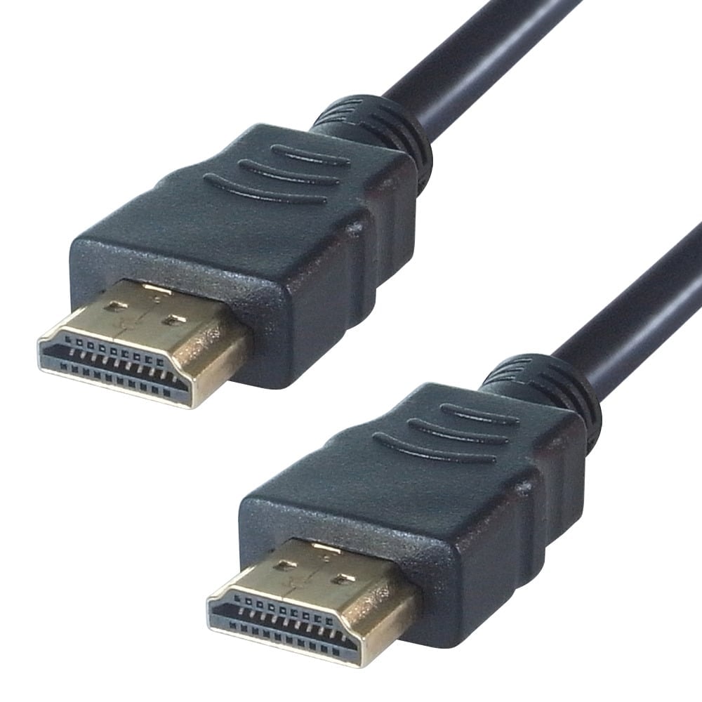 Cables & Adapters