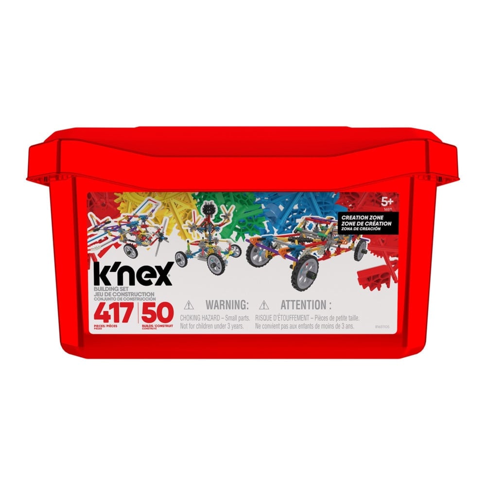 Knex Education