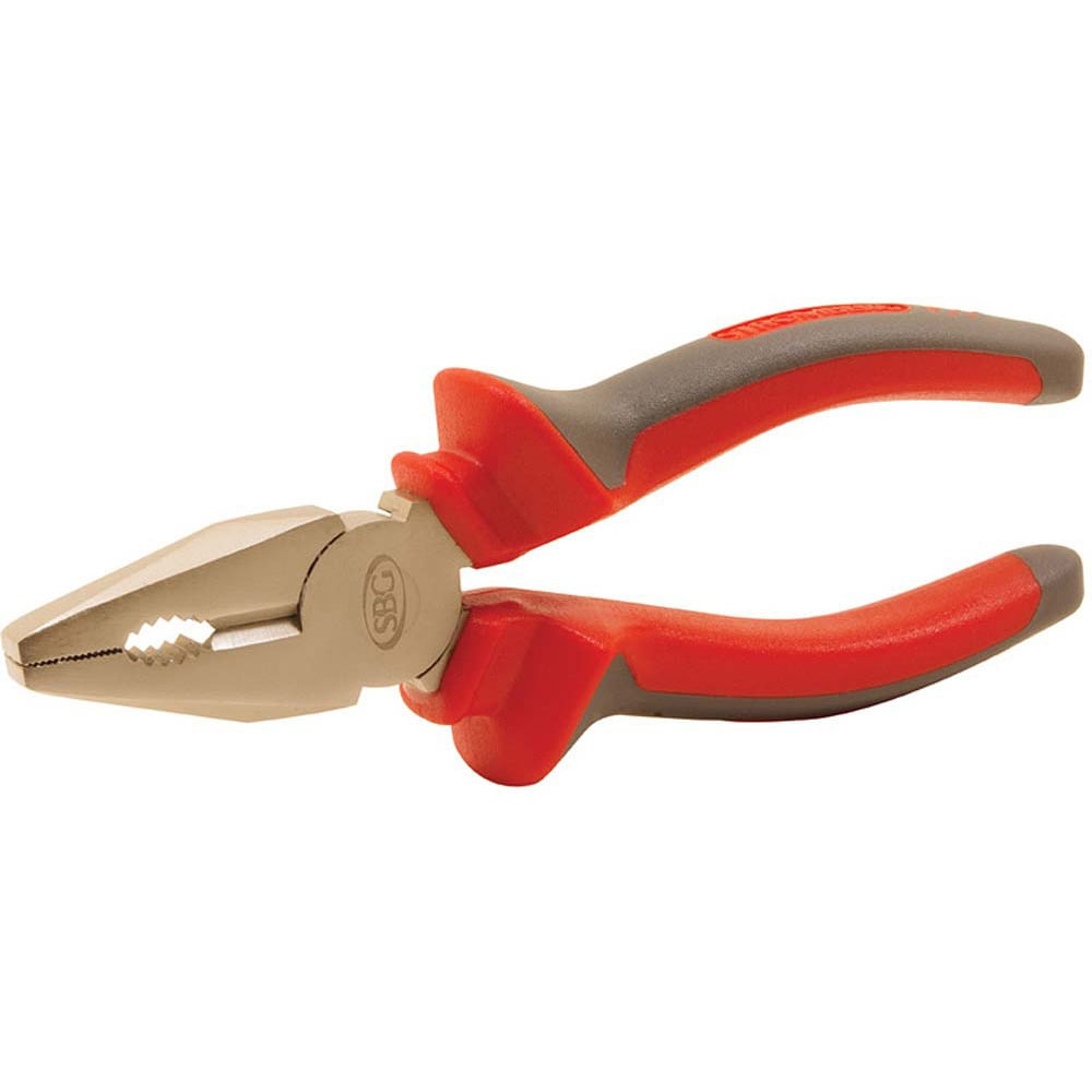 Pliers Cutters and Files