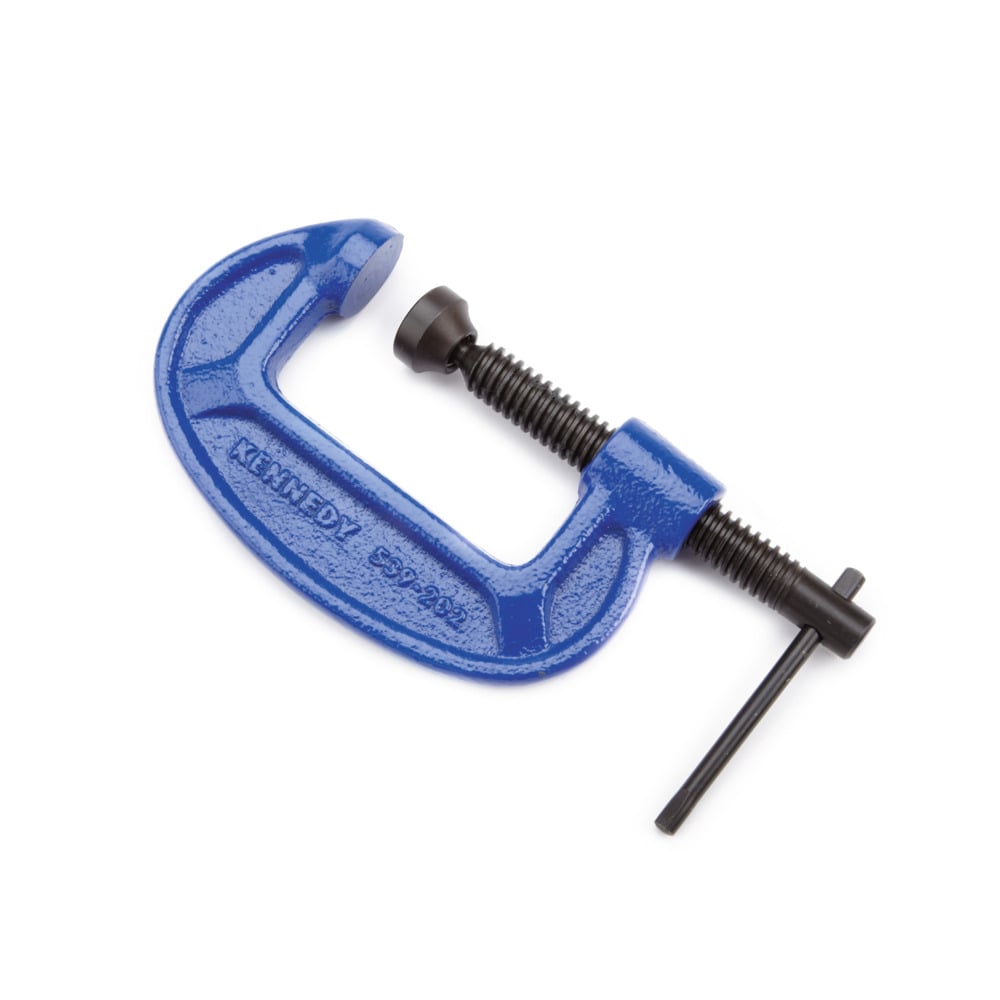 Clamps
