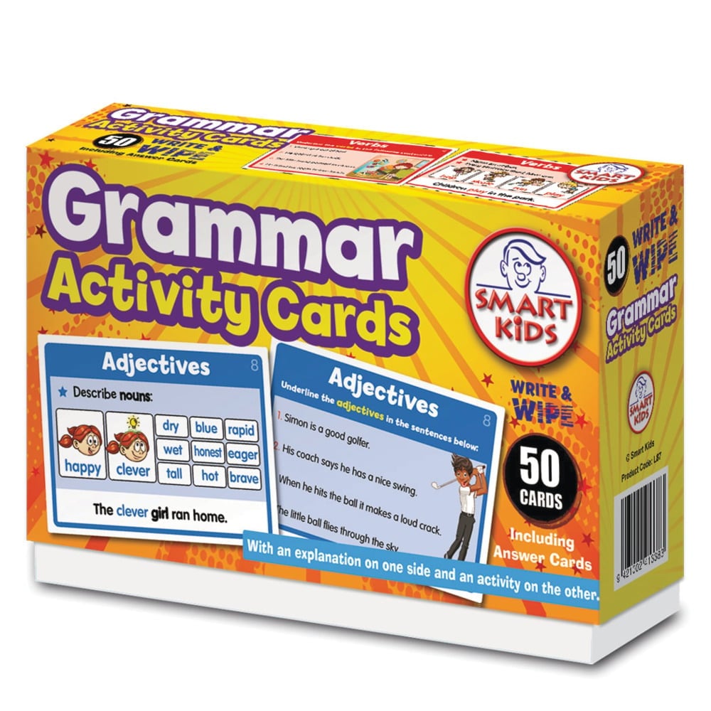 Spelling Punctuation and Grammar