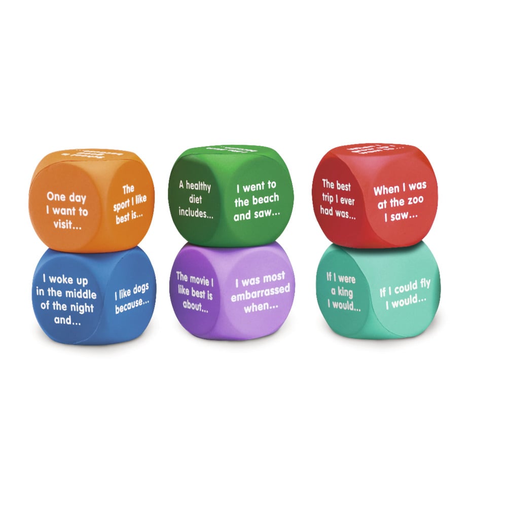 Creative Writing and Storytelling