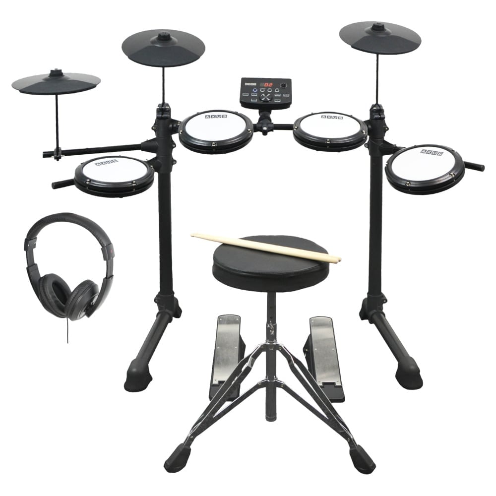 Drums and Djembes