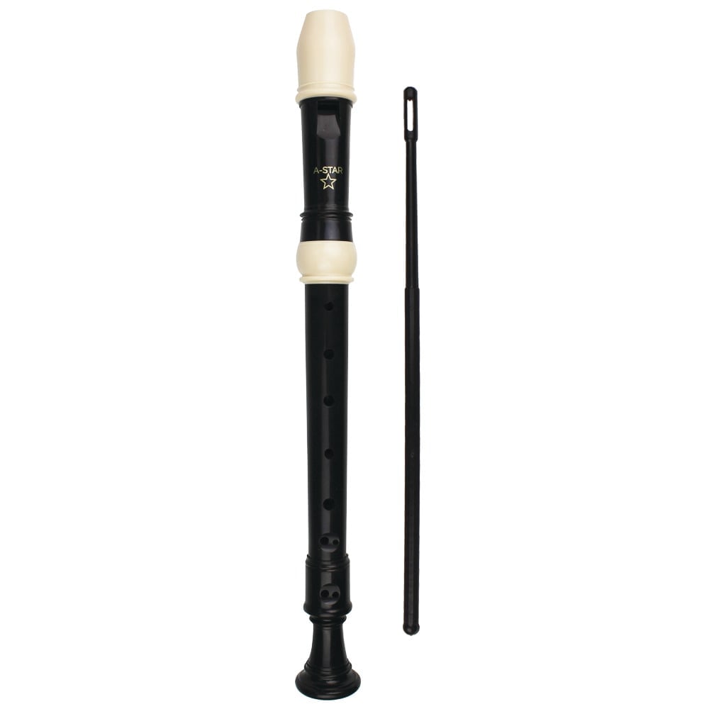 Recorders and Woodwind Instruments