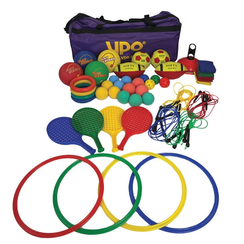 PE Equipment