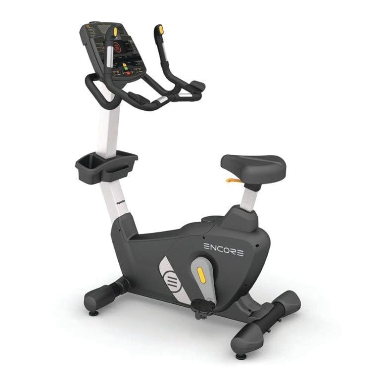 Fitness Machines
