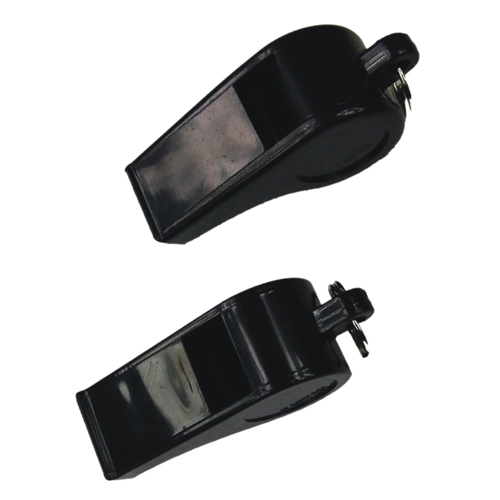 Whistles