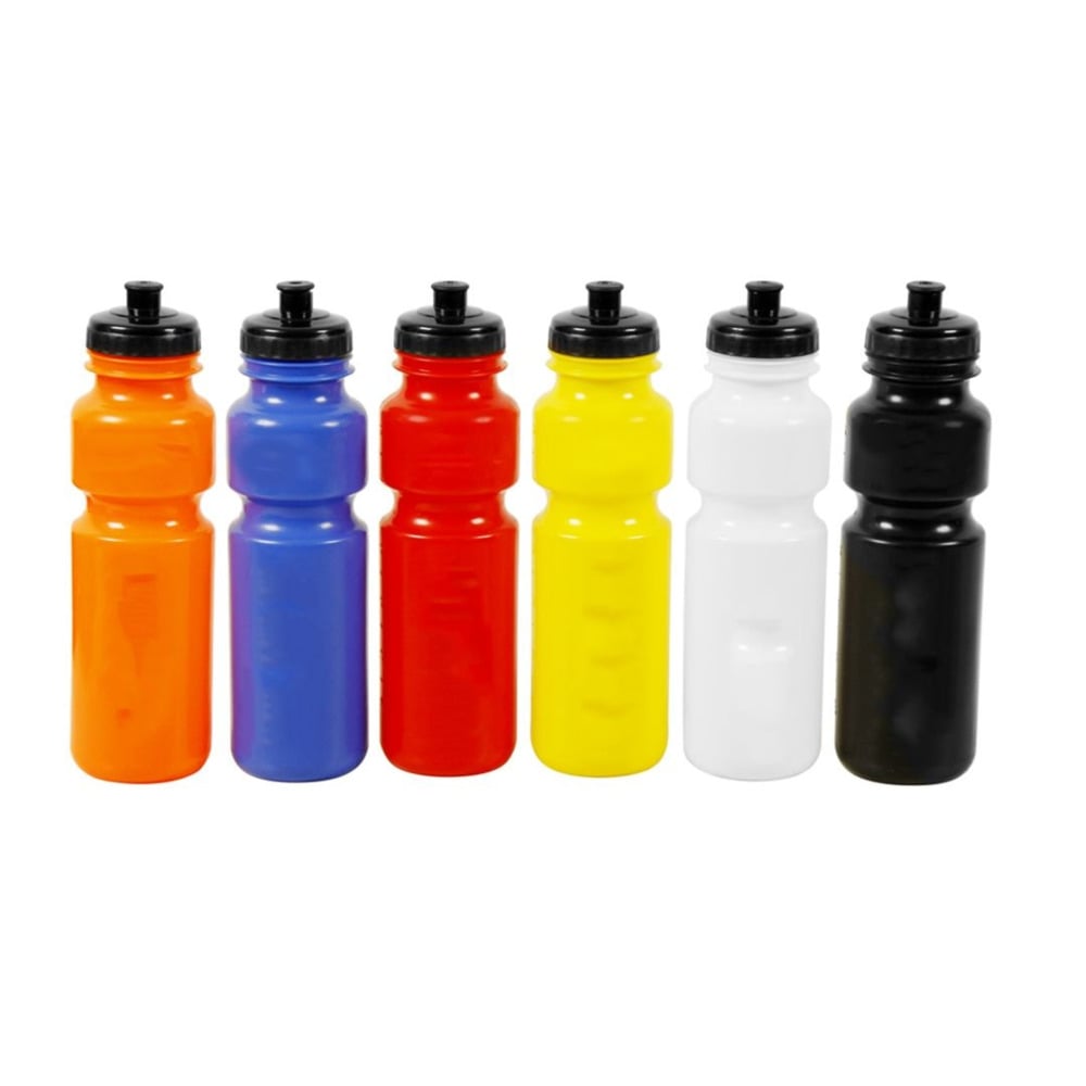 Water Bottles