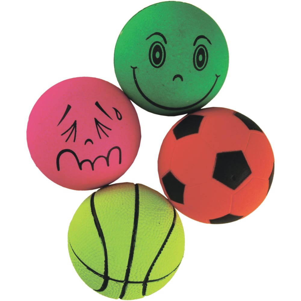 Play Balls