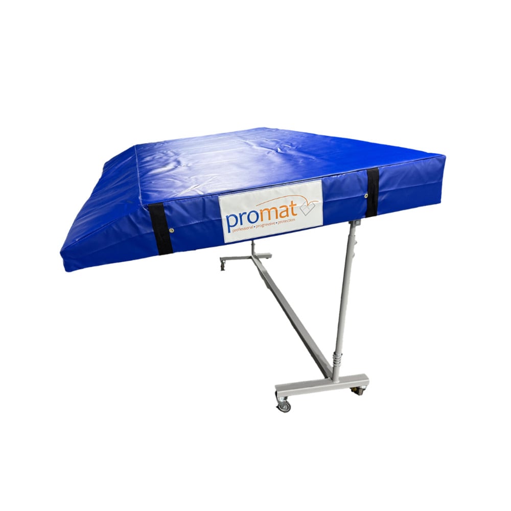 Trampolines