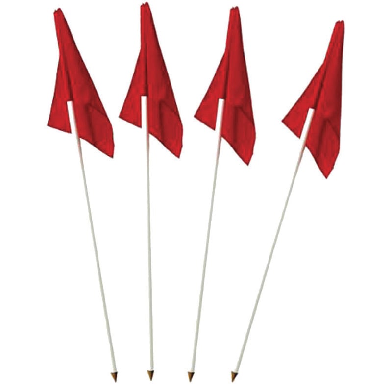 Corner Flags
