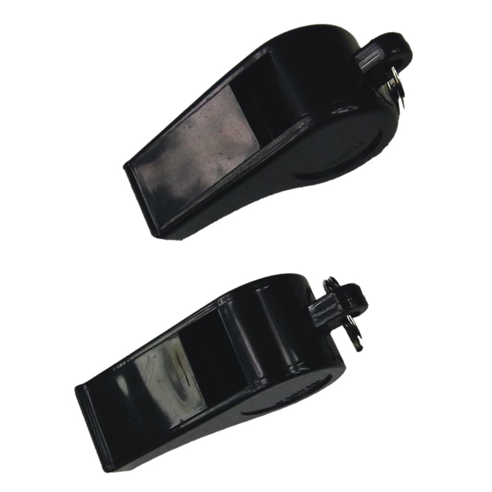 Whistles