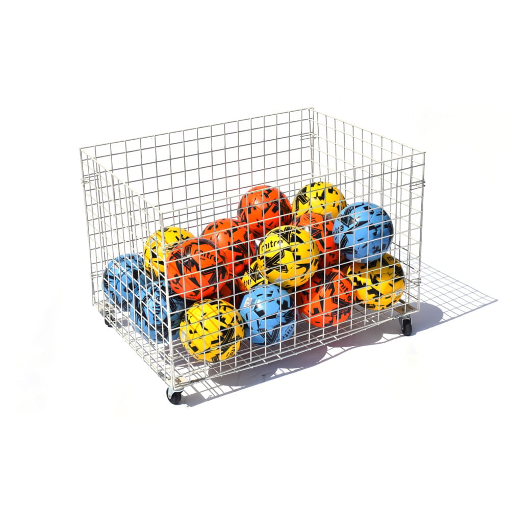 Playground Storage