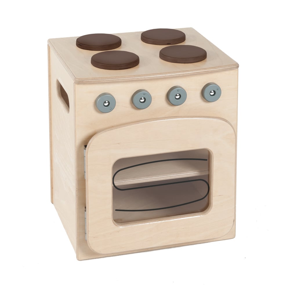 Play Kitchens and Accessories