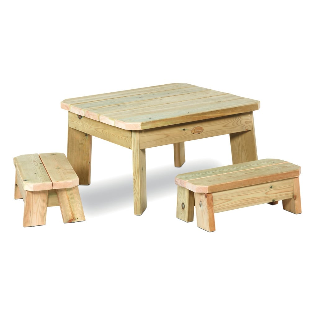 Outdoor Seating