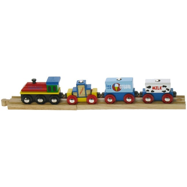 Toy Trains & Train Sets