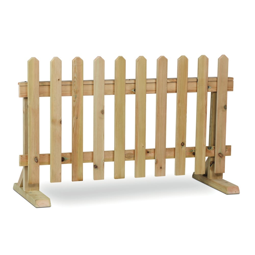 Outdoor Dividers and Panels