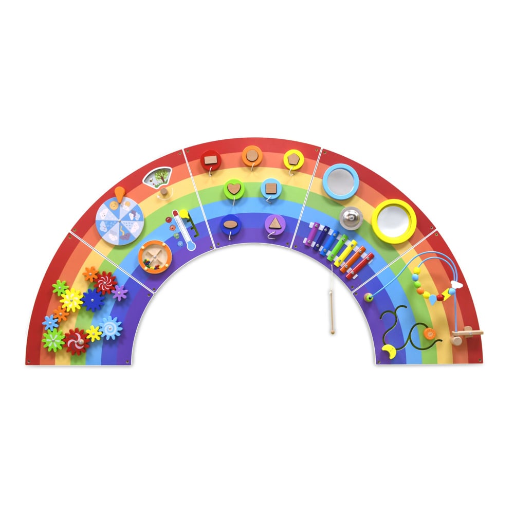 Sensory Boards & Wall Panels