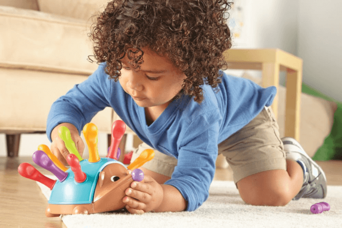 Babies & Toddlers Resources