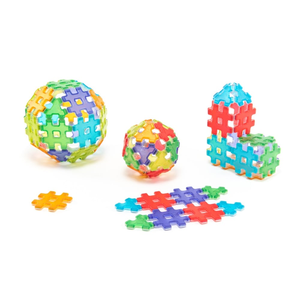 Magnetic Construction