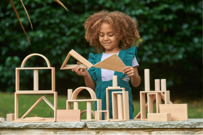 Construction Toys