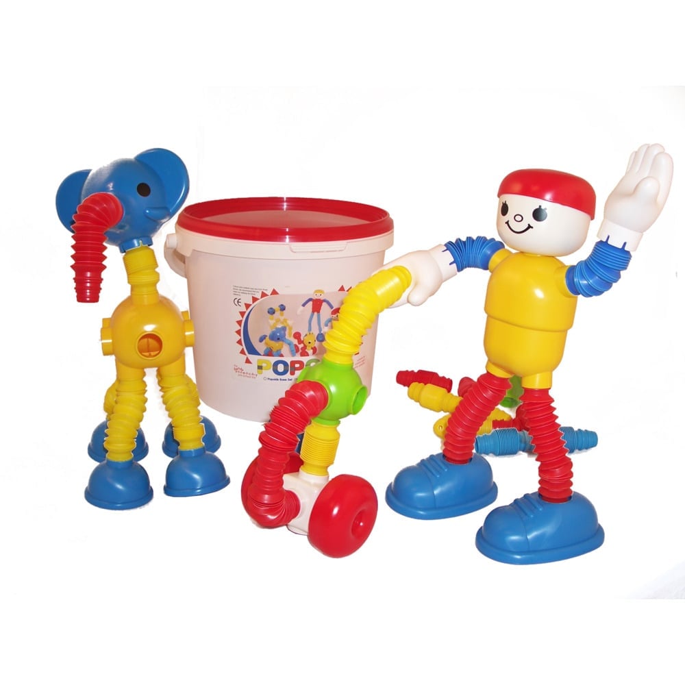 Construction Sets