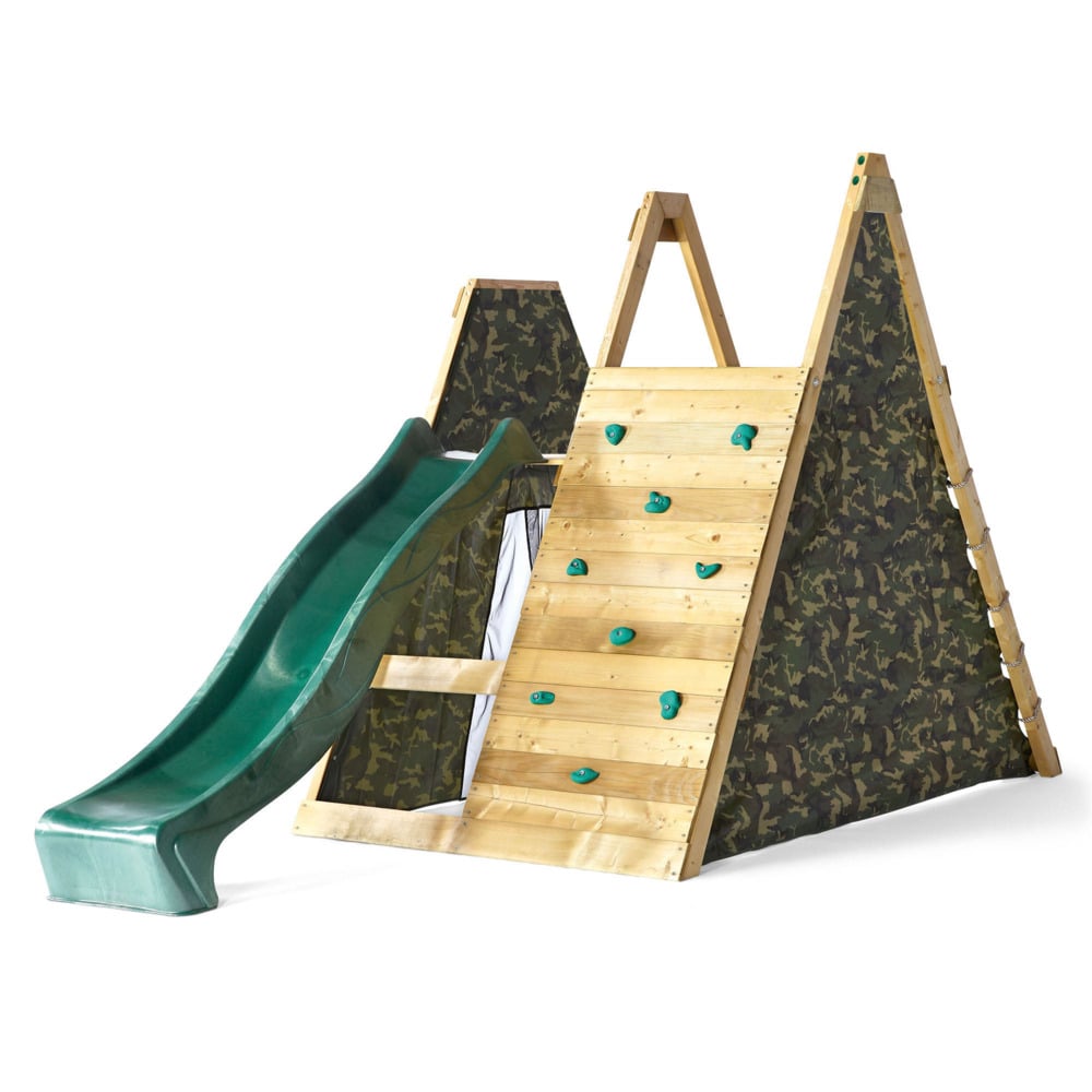 Climbing Frames
