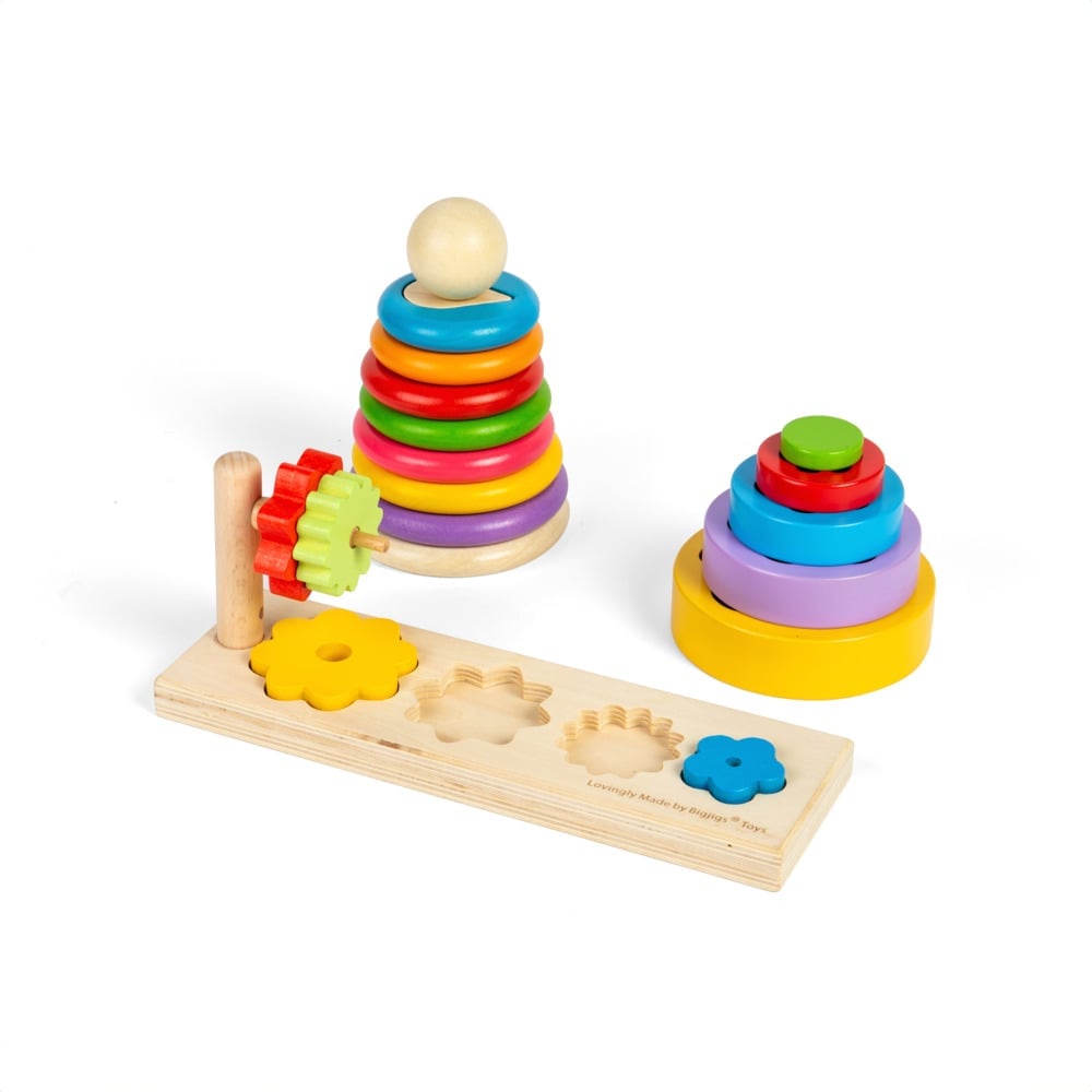 Manipulative Toys