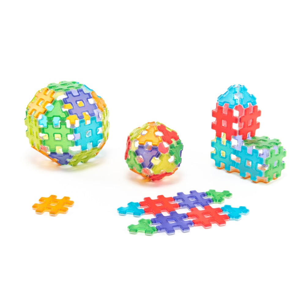 Magnetic Construction