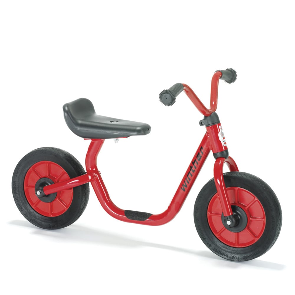 Balance Bikes