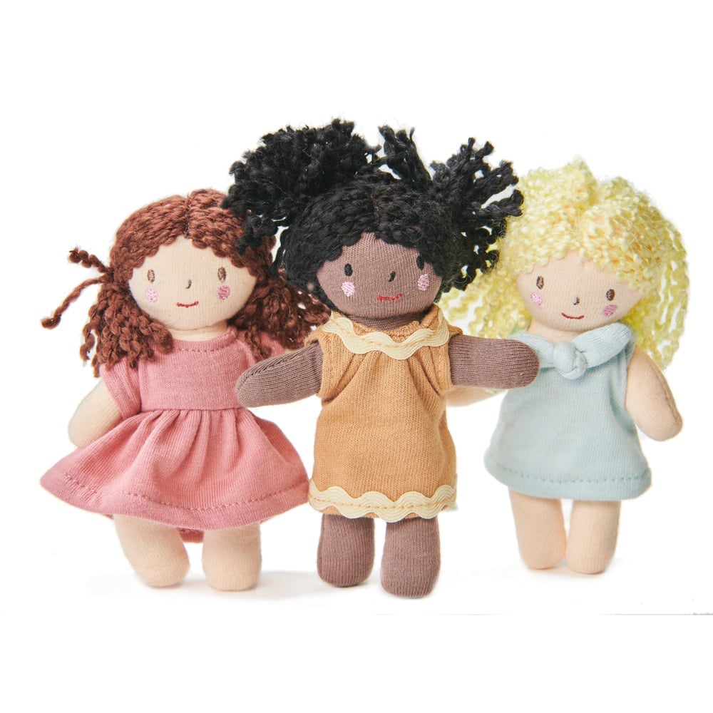 Dolls and Accessories