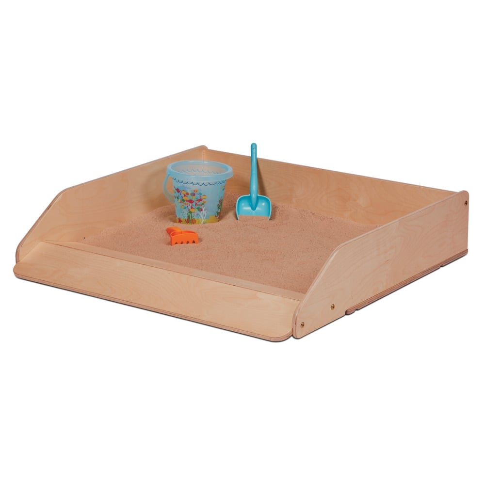 Sand Pits