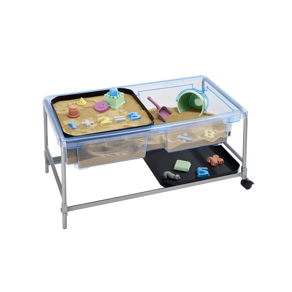Sand & Water Tables